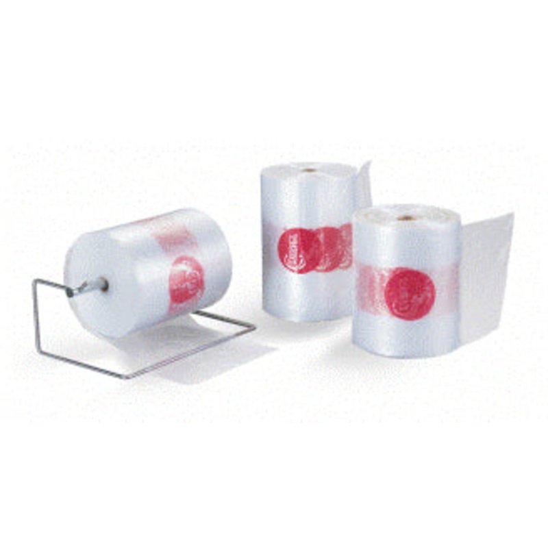Cramer Ice Bags 9.5X18  (1500/Roll)