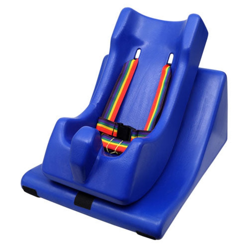 Skillbuilders Floor Sitter & Wedge  X-Large