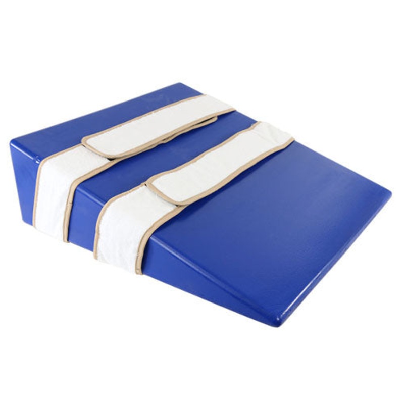 Skillbuilders Strap Wedge 24  x 26  x 10   17