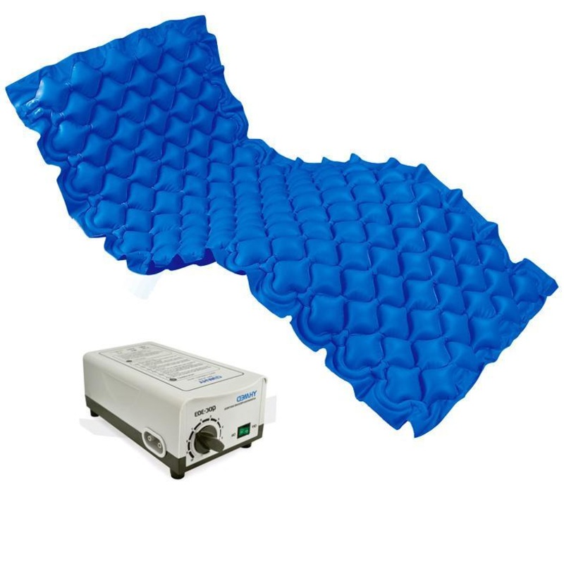 Air Mattress – 2.8 Bubble Pad Mattress