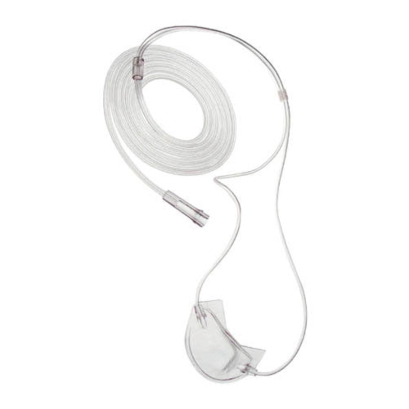 Biflo Nasal Mask Adult w/7′ Tubing
