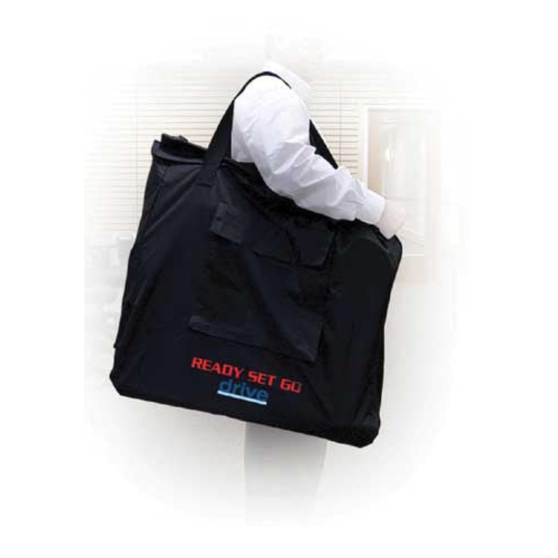 Carry Bag for Standard Style Transport Chair