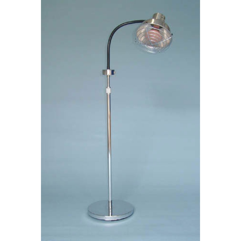 Ceramic IR Heater 250 Watt for 19097A B C Lamps