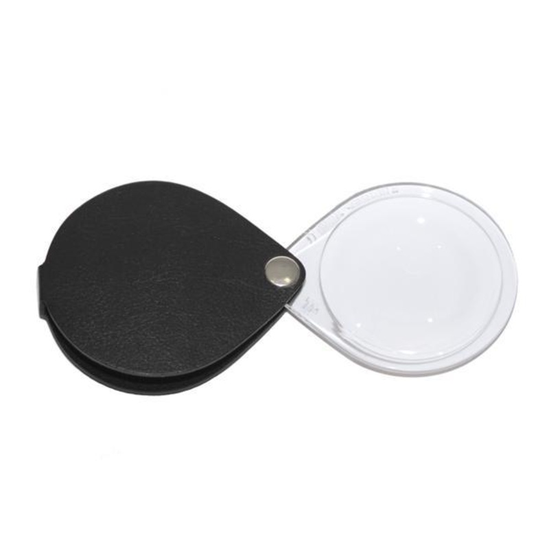 Eschenbach Classic Reading Magnifier (Round)