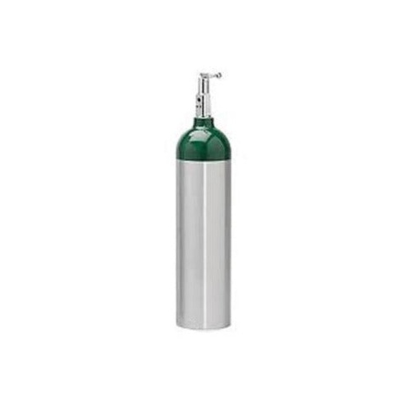 Oxygen Cylinder 415L