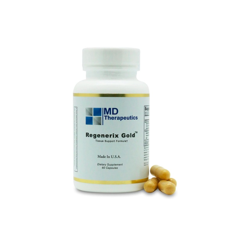 Regenerix Gold