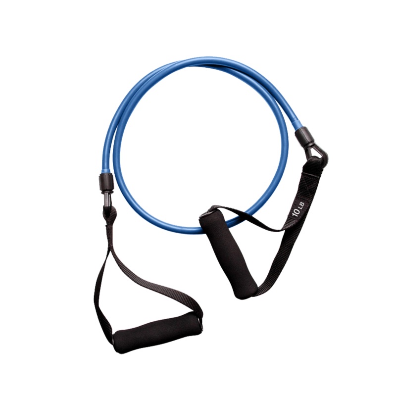 Sanctband Resistive Exercise Tubing