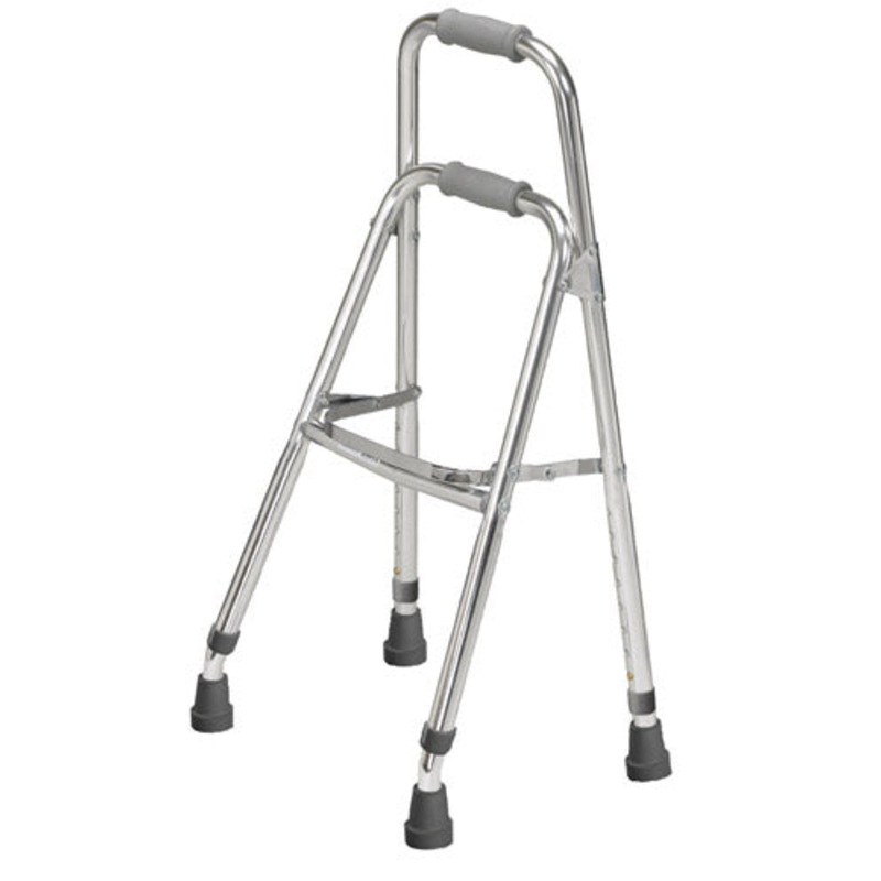 Side Hemi Walker/Cane