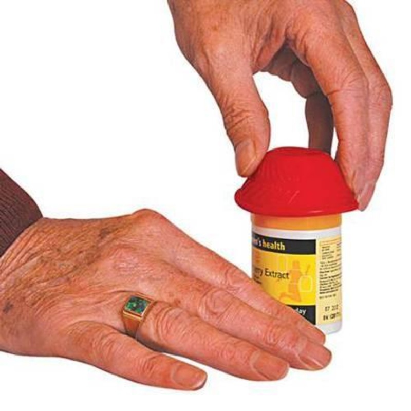 Silicone Bottle Opener|Red|Blue|Yellow