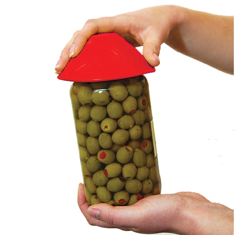 Silicone Jar Opener|Red|Blue|Yellow