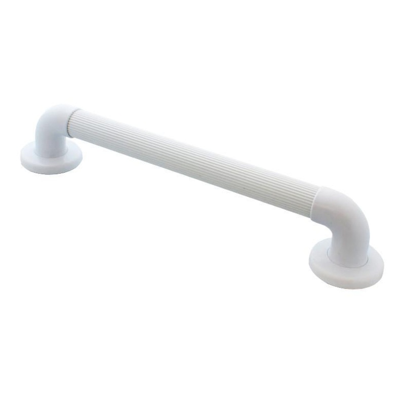 Standard Plastic Grab Bar|30 cm (12″)|45 cm (18″)|60 cm (24″)