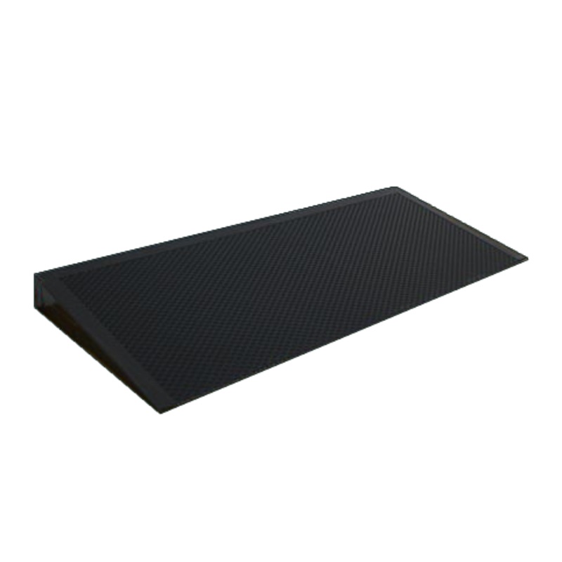 Standard Wooden Ramp (2 to 5 height)