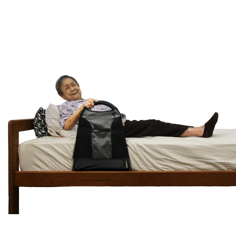Stander Bedside Econorail