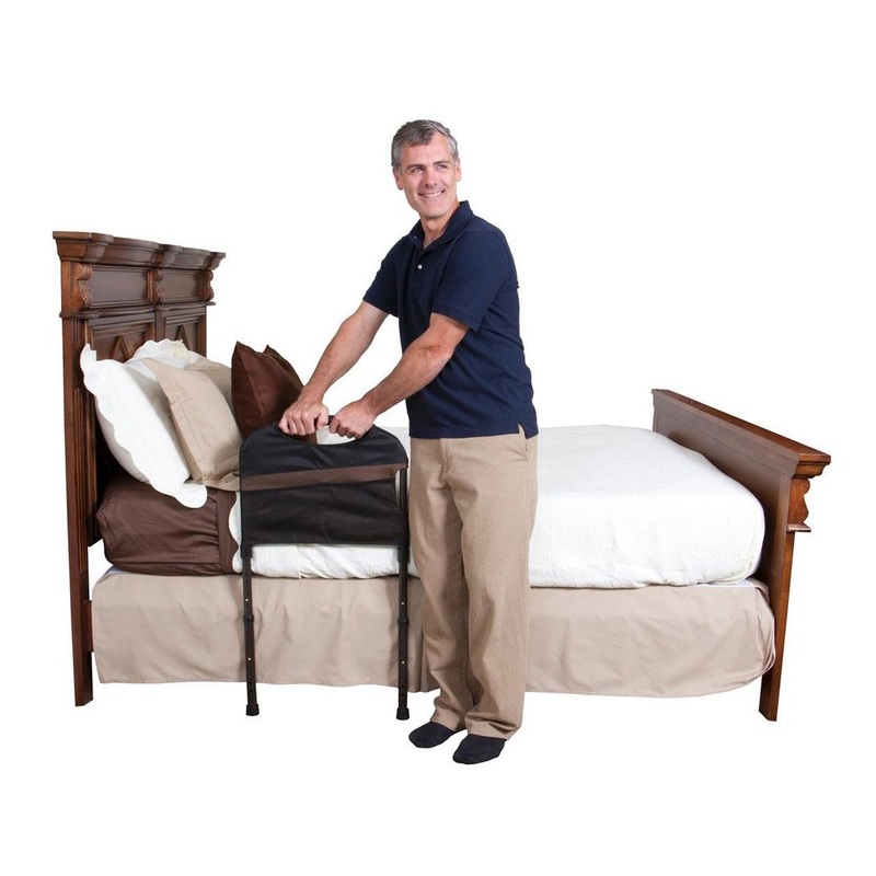 Stander Stable Rail