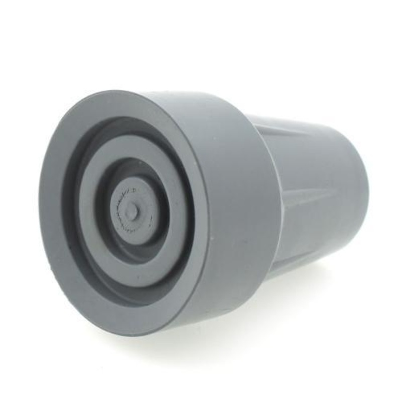 7/8 Rubber Cane Tip