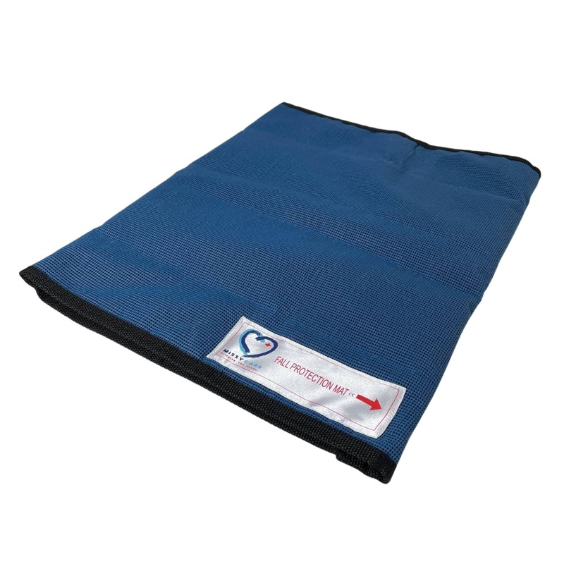 Anti-Slip Wheelchair Seat Cover