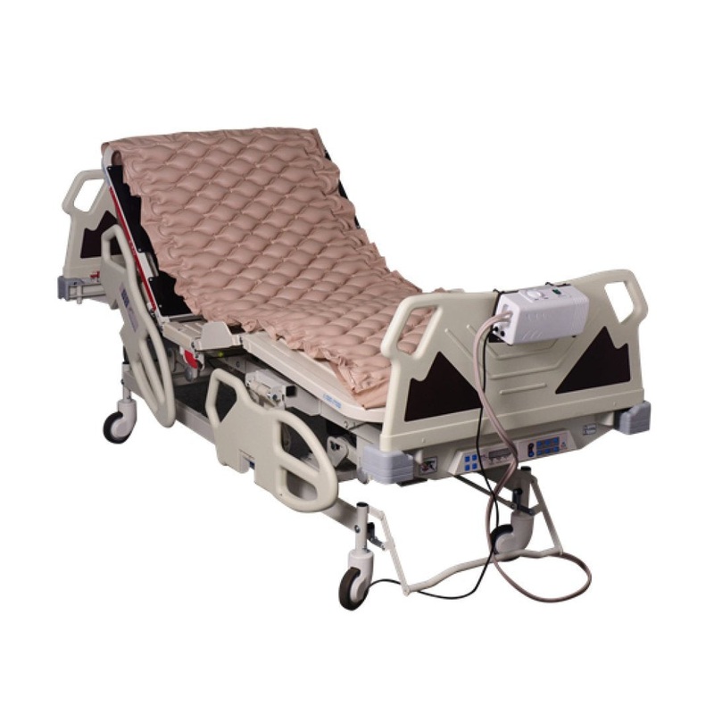 Arise B Bubble Pad with Alternating Pressure Relief System – 2.75