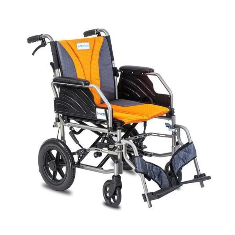 Bion iLight Detachable Pushchair
