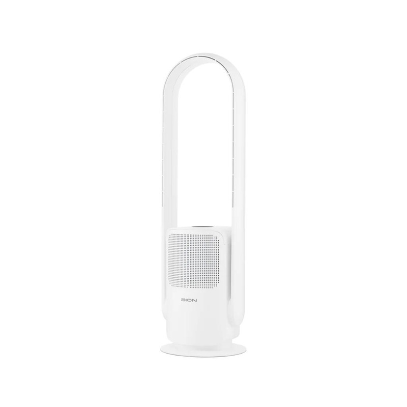 Bion Z100 Bladeless Fan with 4-in-1 Air Purifier
