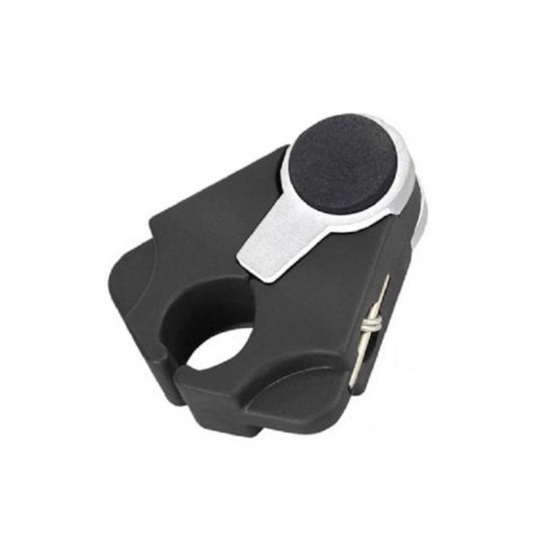 Clip Cane Holder by The Cane Collective