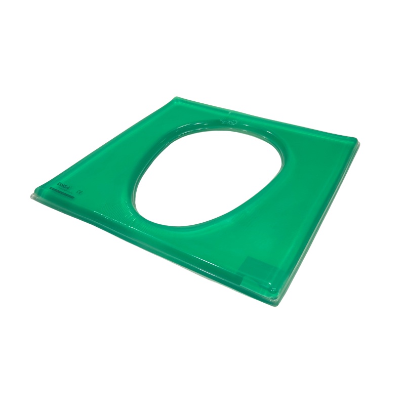 Cooling Gel Commode Cushion
