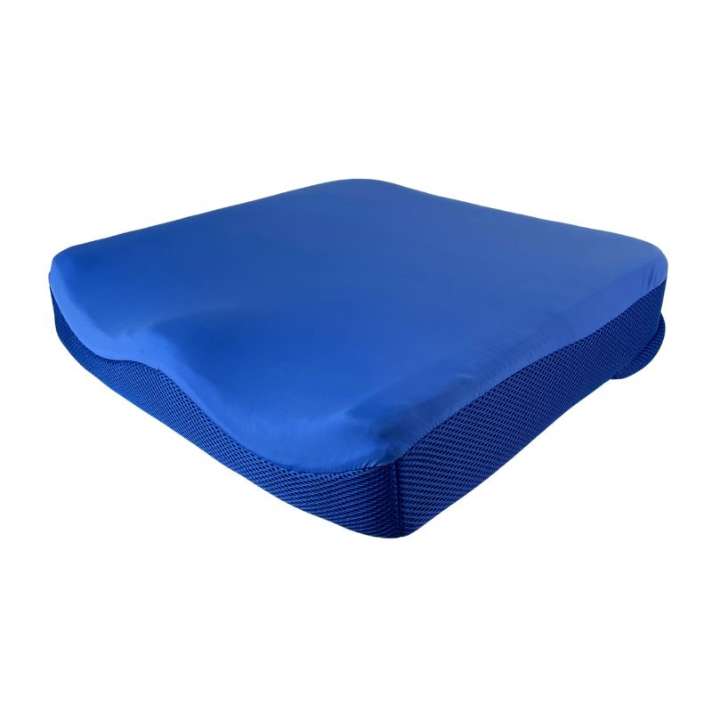 Ergo Pressure Relief Wheelchair Cushion