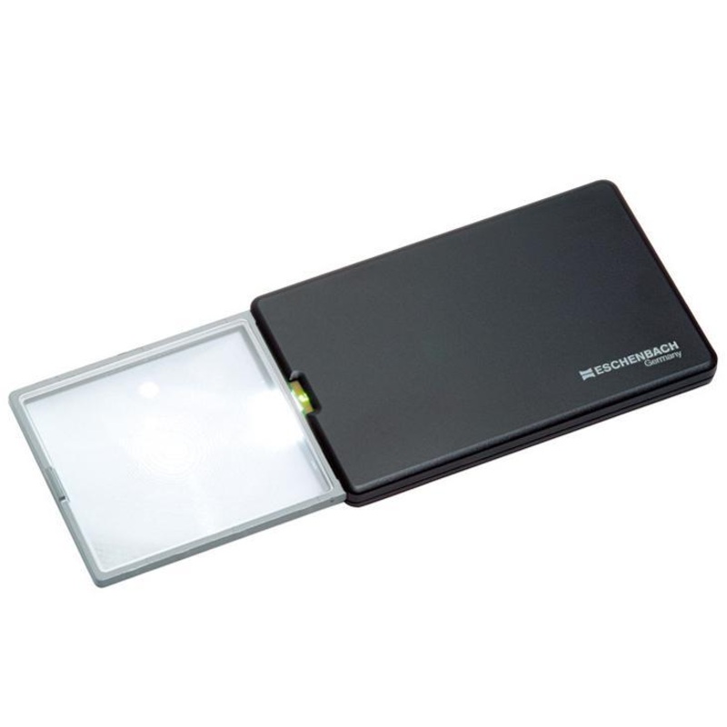 Eschenbach EasyPocket Reading Magnifier