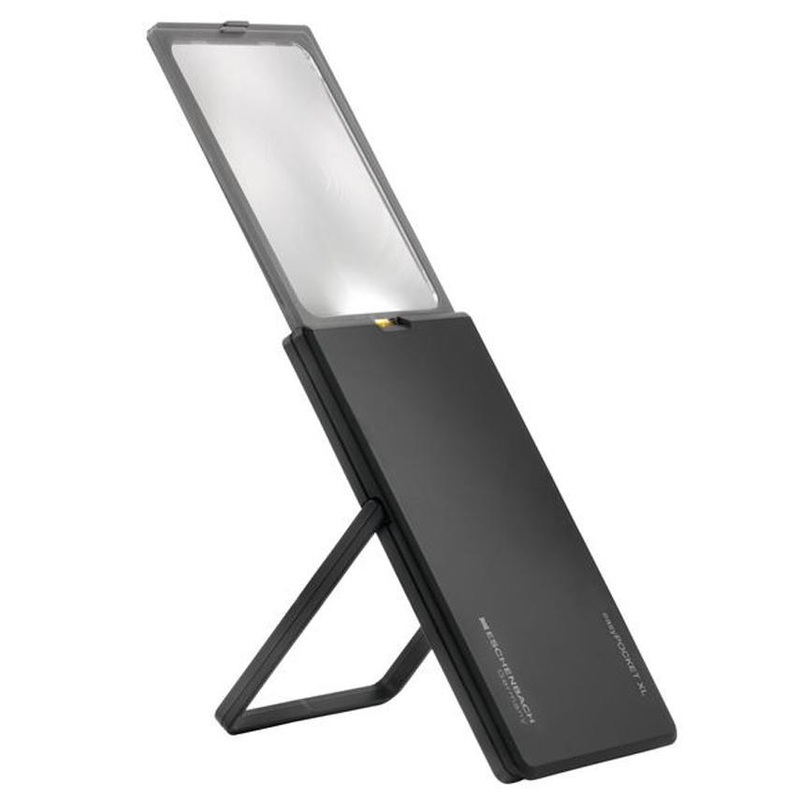Eschenbach EasyPocket XL Reading Magnifier