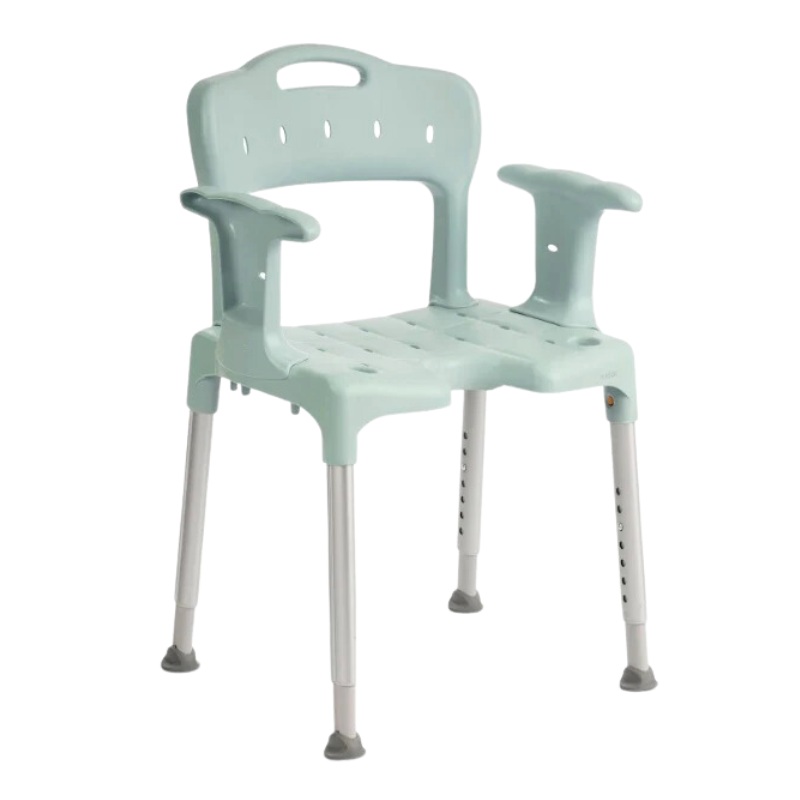 Etac Swift Shower Chair|Self-assembly|Assembled (+$20)
