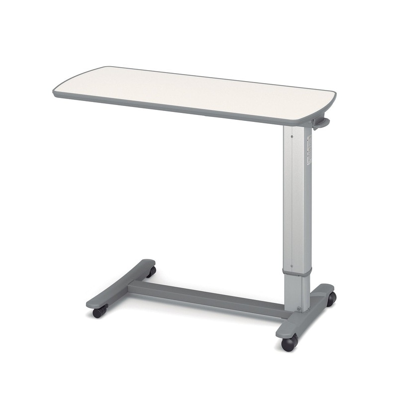 Overbed Table by Paramount Bed Japan