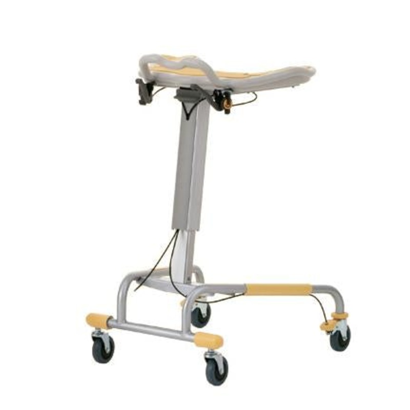 Paramount Support Walker with Brake