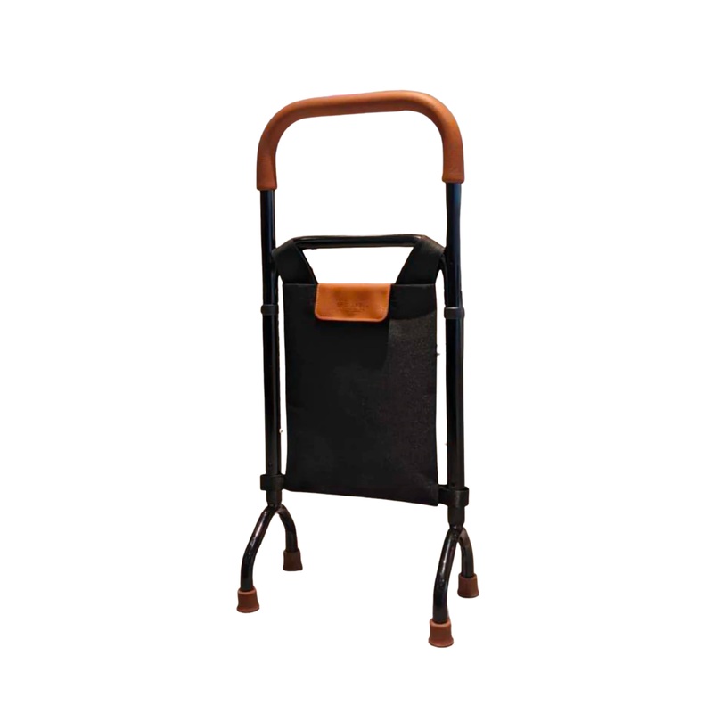 Rock Steady Cane|No|Yes (+$20)