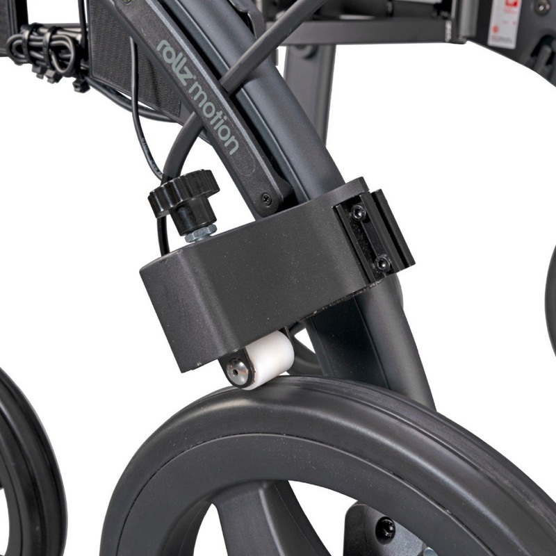 Rollz Motion Accessories|Roll Resistors Slow Down Brakes|Bamboo Tray|Travel Cover|Umbrella|3-in-1 Holder|Cup Holder|Back Support|Seat Belt|Seat Basket|Pneumatic Air Tires Set