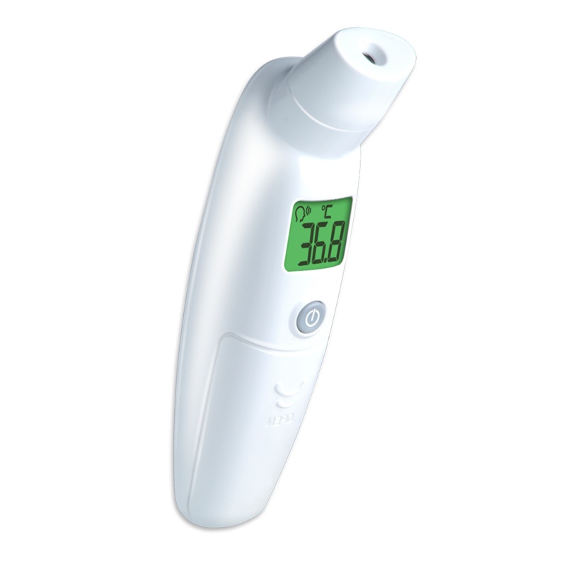 Rossmax 2-in-1 Non-Contact Temple Thermometer HA500