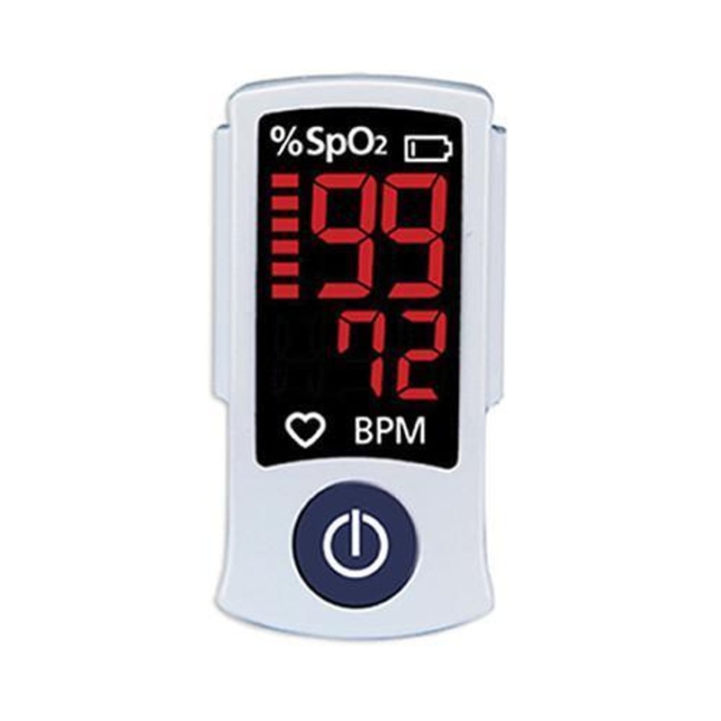 Rossmax Fingertip Pulse Oximeter SB100