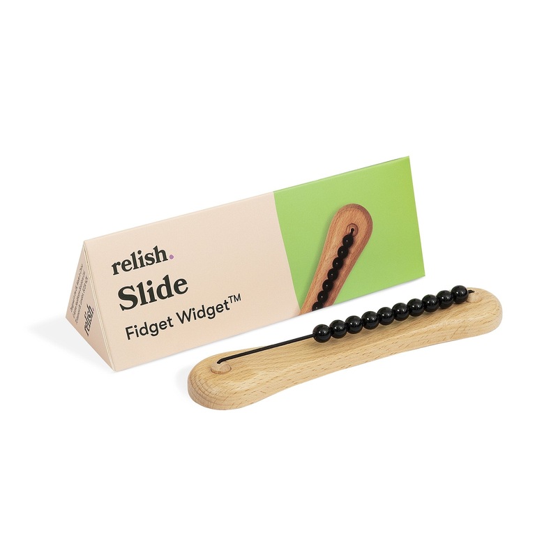 Slide Fidget Widget