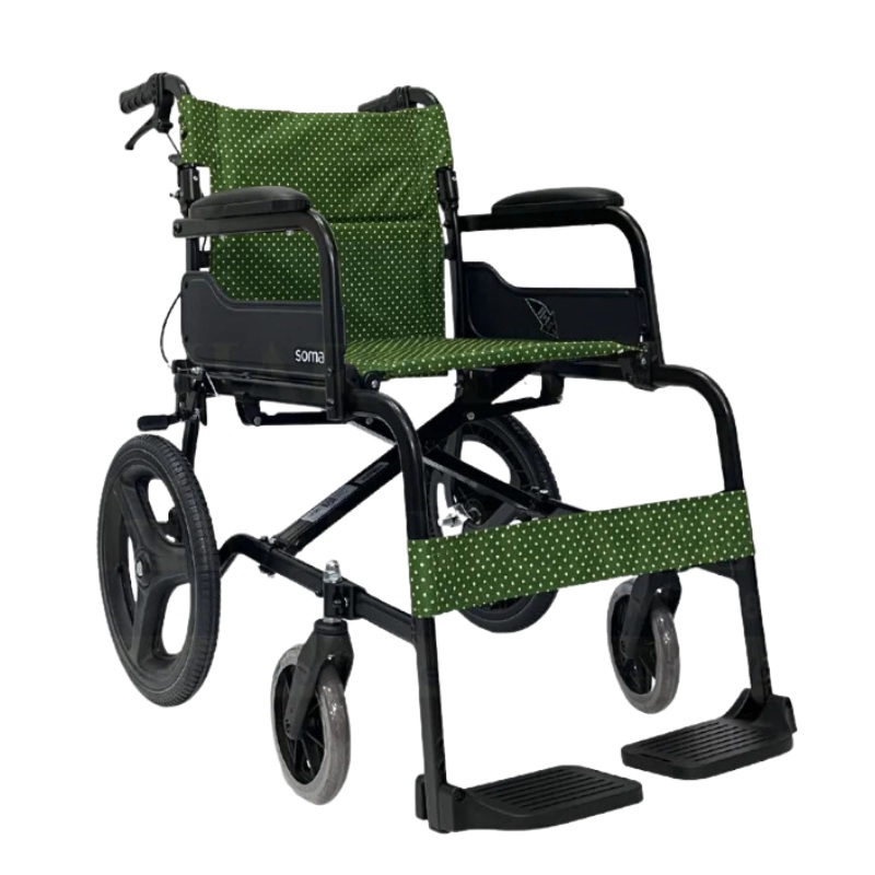 SOMA 18 Lightweight Pushchair