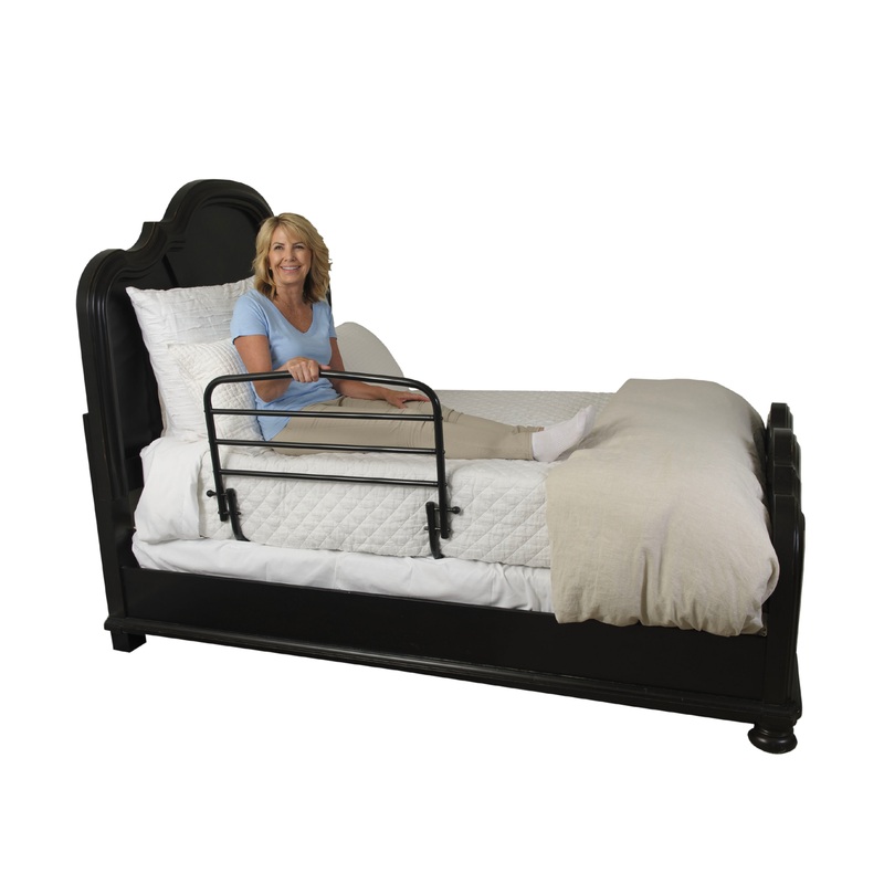Stander 30 Safety Bed Rail For Fall Prevention