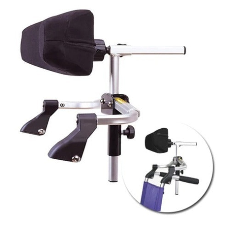 Superhead Support