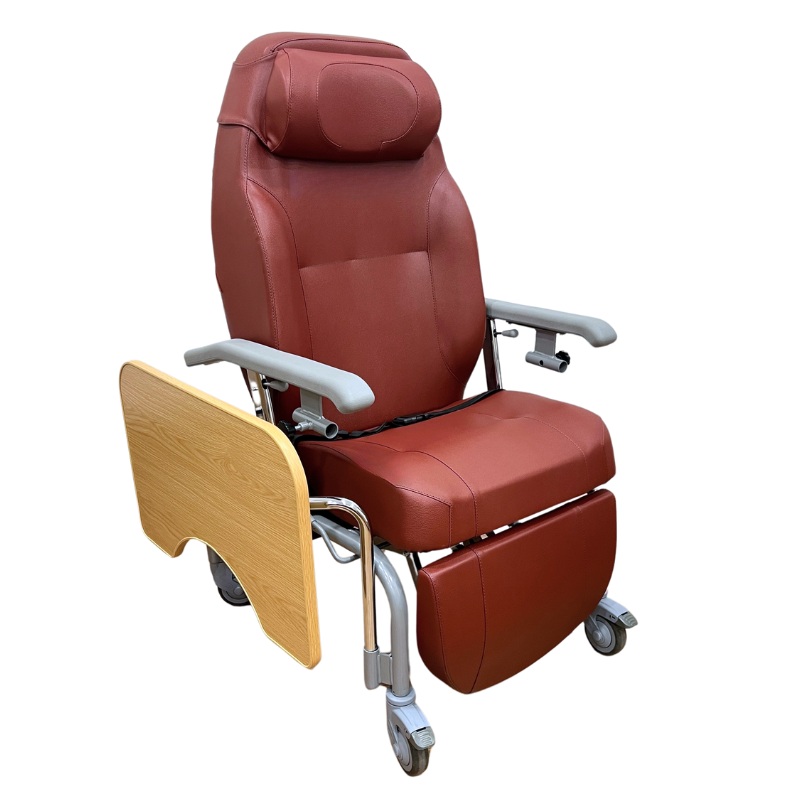 Vermeiren Normandie Luxury Relax Geriatric Chair