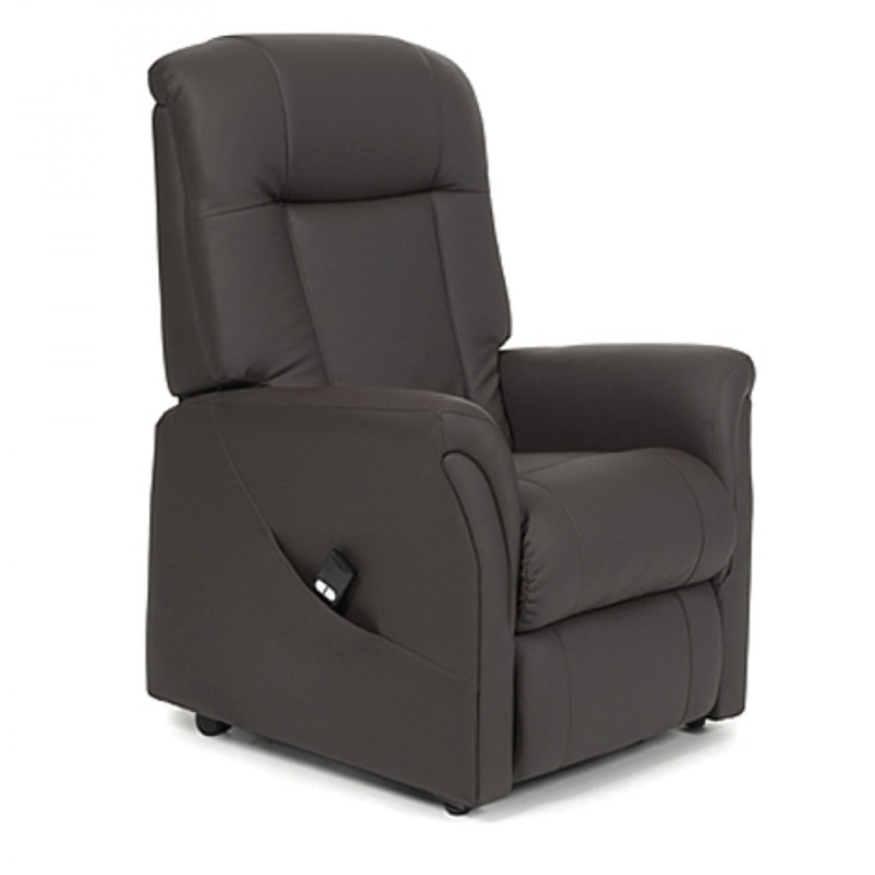 Vermeiren Ontario 2 Deluxe Recline and Lifting Chair