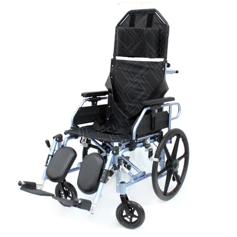 APLUS Lightweight Recliner Pushchair – 18
