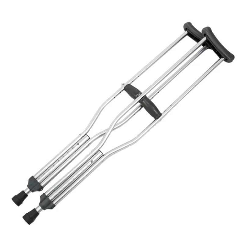 Axillary Underarm Crutches