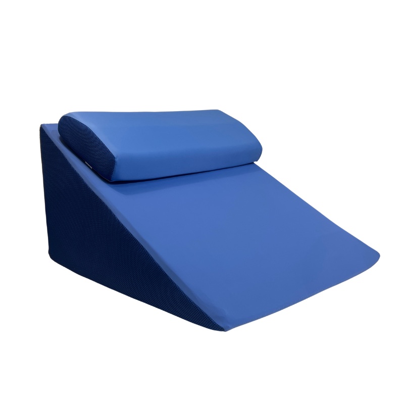 Bed Wedge With Pillow
