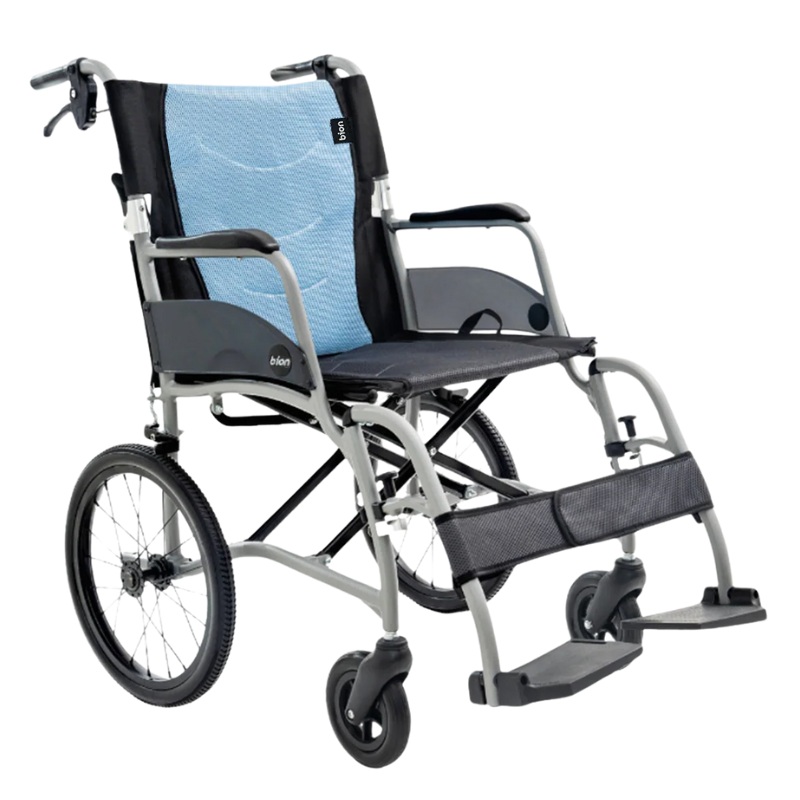 Bion iLight Pushchair L210 (8.6 kg)