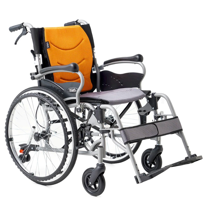 Bion S300 Postur Wheelchair|16″|18″