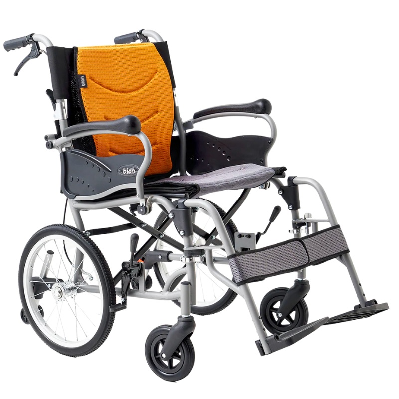 Bion S310 Postur Pushchair|16″|18″
