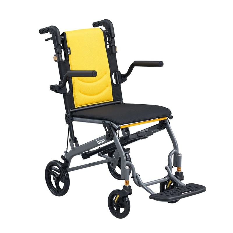 Bion Traveller E100 Transit Chair 15