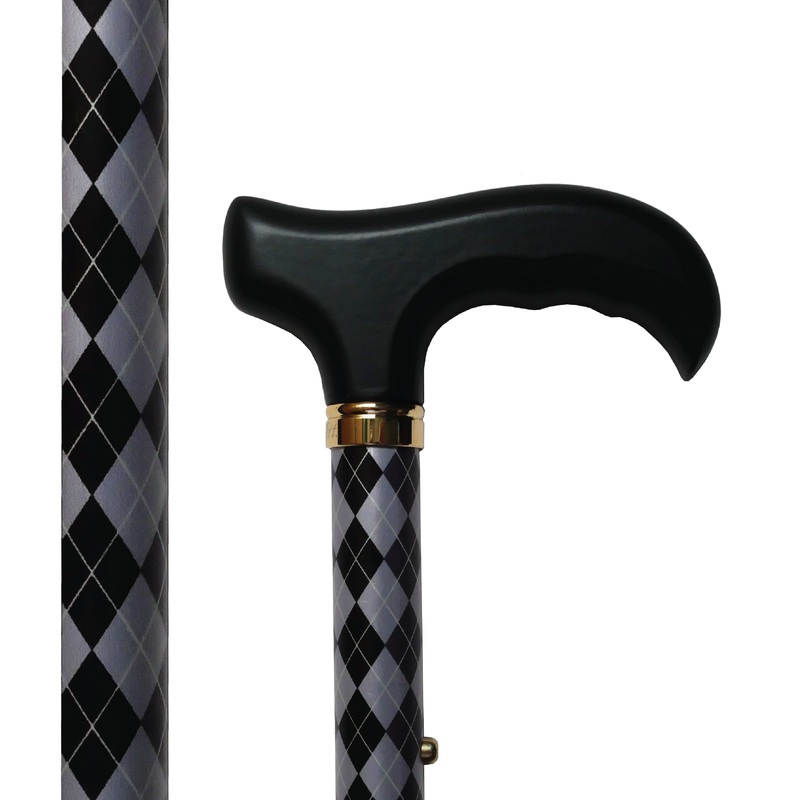 Campbell Walking Cane|18 mm|16 mm