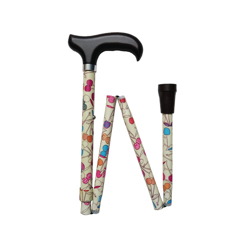 Candy Walking Cane (16mm)